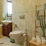 Rooftop Terrace Boho Center 2 Baths Apartman