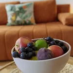 Rooftop Terrace Boho Center 2 Baths * Bukarest