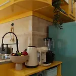 Apartman Rooftop Terrace Boho Center 2 Baths