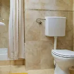 Rooftop Terrace Boho Center 2 Baths Bukarest