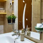 Apartman Rooftop Terrace Boho Center 2 Baths *