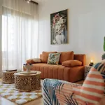 Rooftop Terrace Boho Center 2 Baths * Bukarest