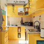 Rooftop Terrace Boho Center 2 Baths Bukarest