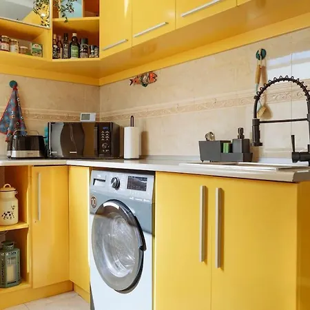 Terrasse Des Plongeurs דירה