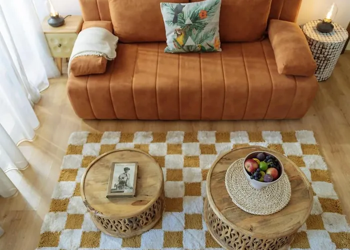 Terrasse Des Plongeurs 布加勒斯特