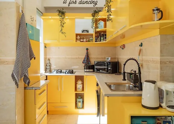 Terrasse Des Plongeurs 布加勒斯特