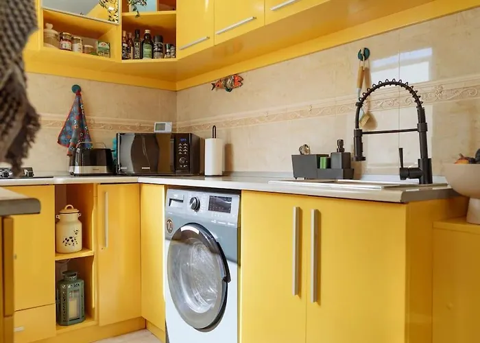 Terrasse Des Plongeurs 公寓