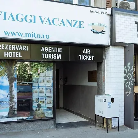 Terrasse Des Plongeurs *