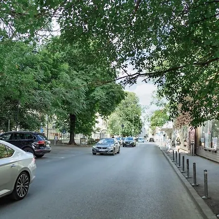 Terrasse Des Plongeurs Апартаменти *